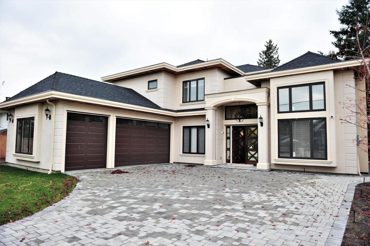 Brand New Luxury House Villa Ричмънд Екстериор снимка