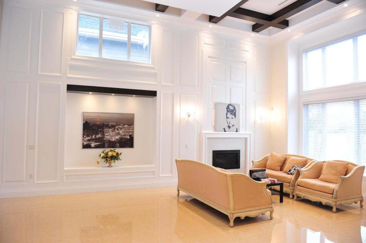 Brand New Luxury House Villa Ричмънд Екстериор снимка